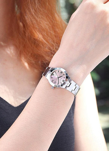 CASIO FEMME LTP-1241D-4A3DF