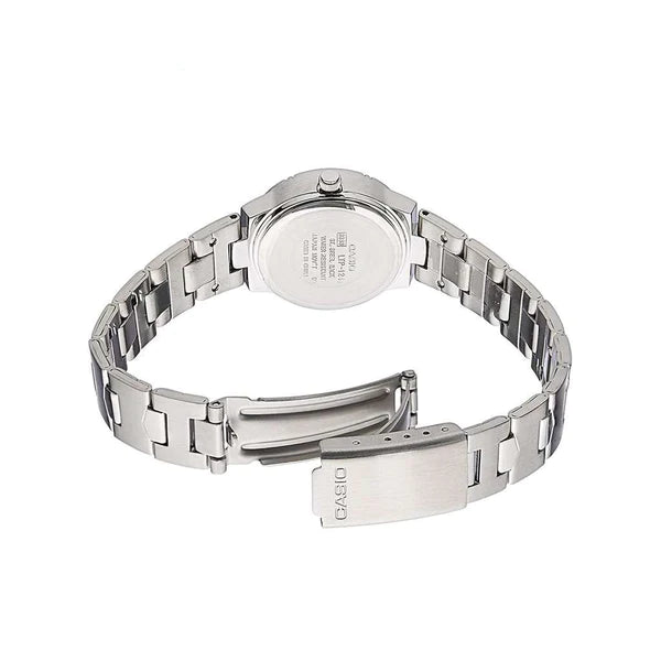 CASIO FEMME LTP-1241D-7A2DF