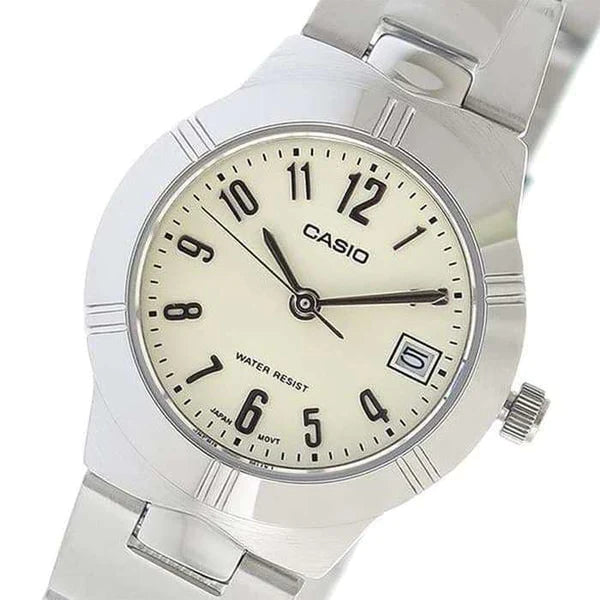 CASIO FEMME LTP-1241D-7A2DF
