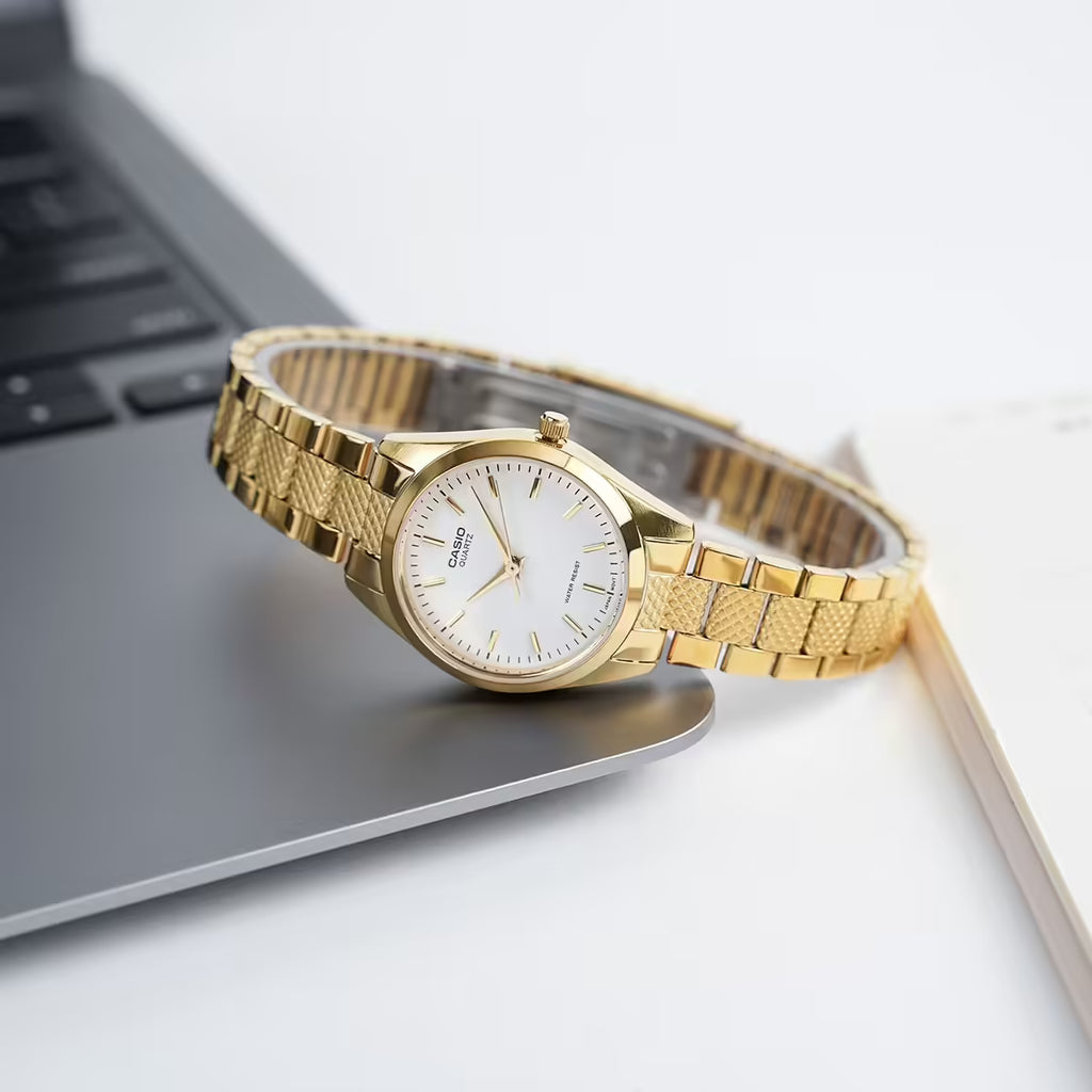CASIO LTP-1274G-7AVDF