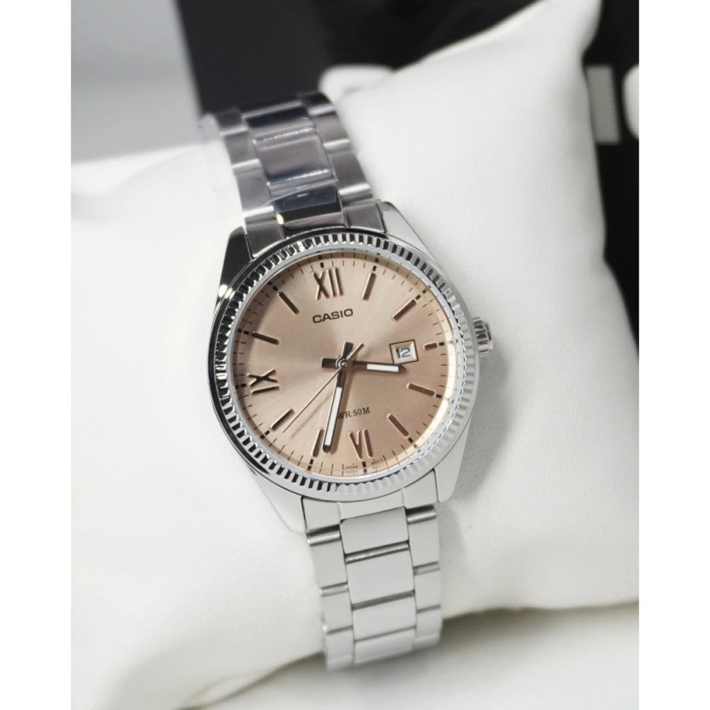 CASIO FEMME LTP-1302DD-4A2VDF