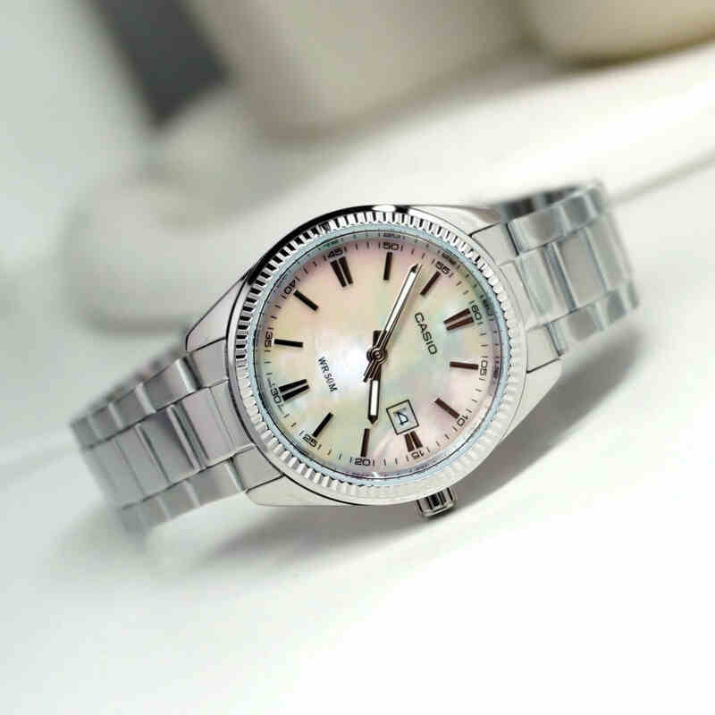 CASIO FEMME LTP-1302DS-4AVDF