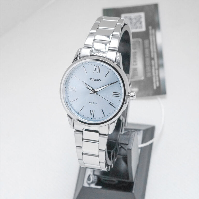CASIO FEMME LTP-1303DD-2AVDF