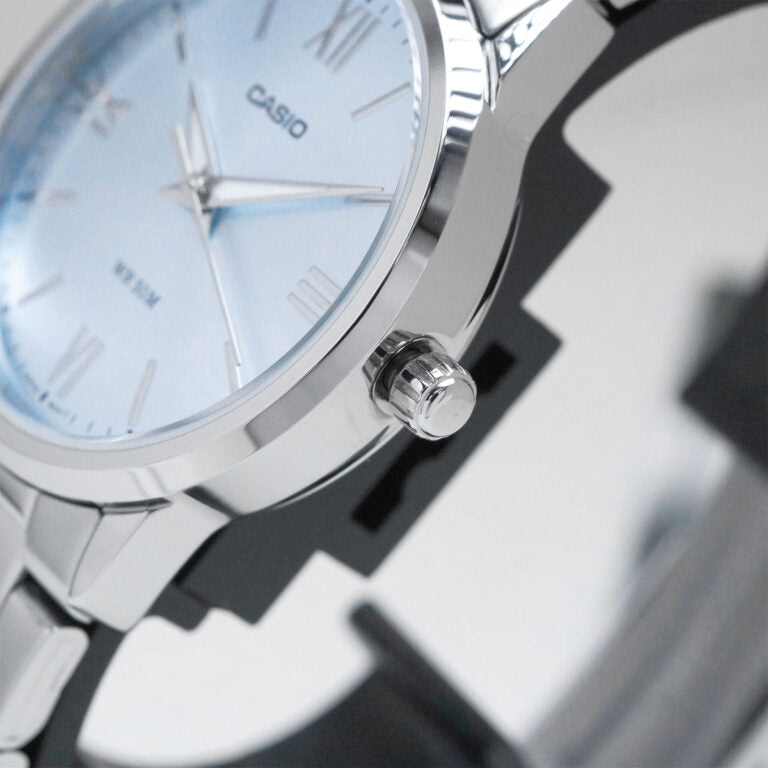 CASIO FEMME LTP-1303DD-2AVDF