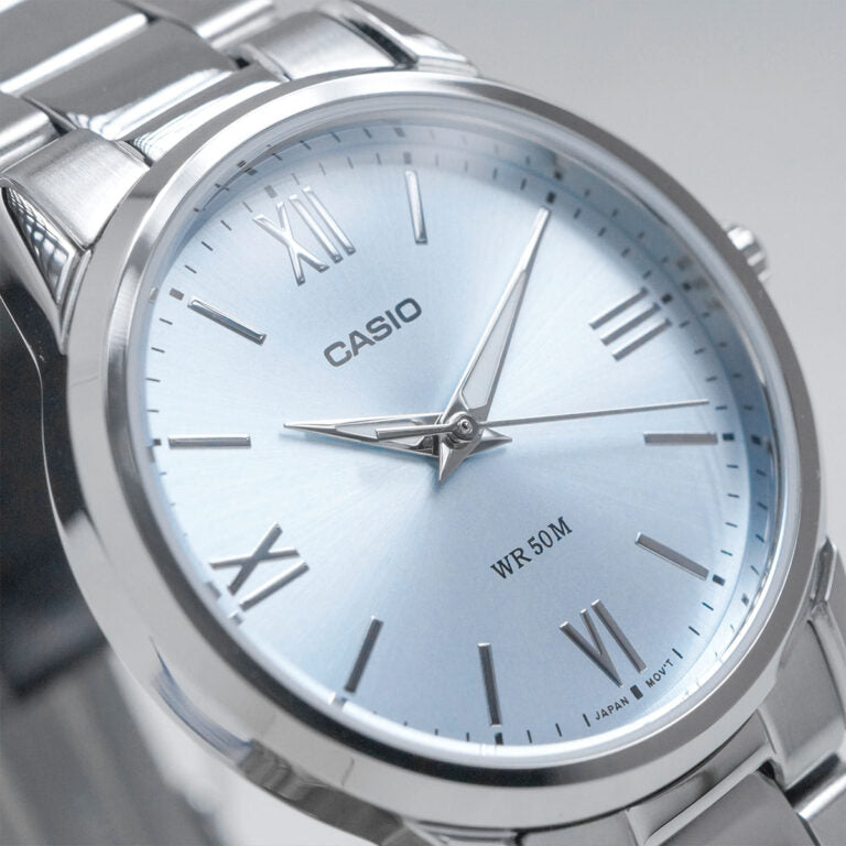 CASIO FEMME LTP-1303DD-2AVDF
