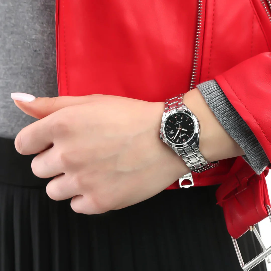 CASIO FEMME LTP-1308D-1A2VDF