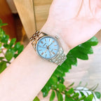 CASIO FEMME LTP-1335D-2AVDF