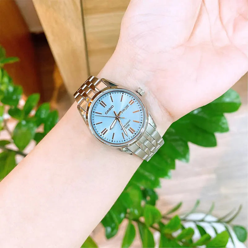 CASIO FEMME LTP-1335D-2AVDF