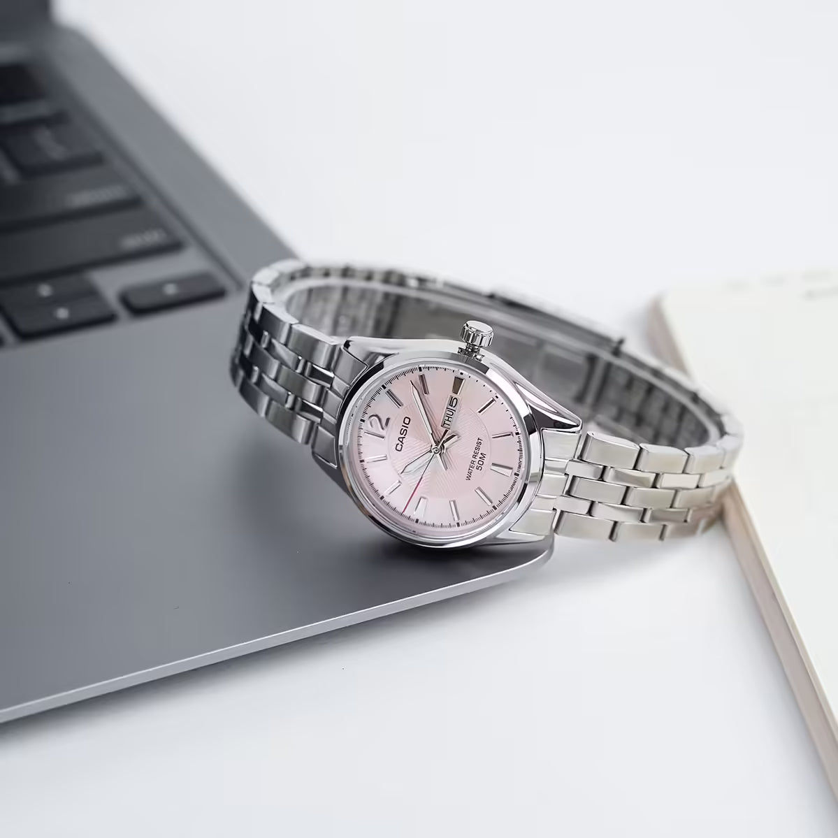 CASIO FEMME LTP-1335D-5AVDF