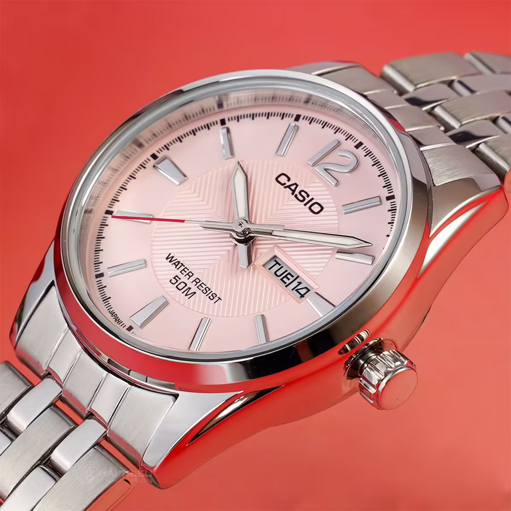 CASIO FEMME LTP-1335D-5AVDF