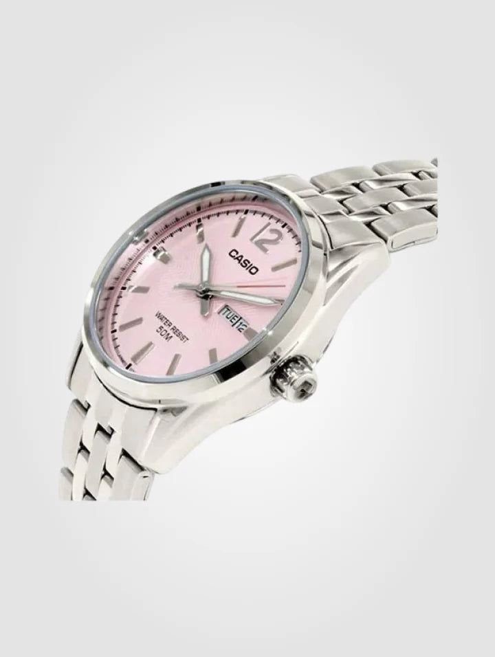 CASIO FEMME LTP-1335D-5AVDF