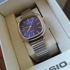 CASIO FEMME LTP-B166D-2AVDF