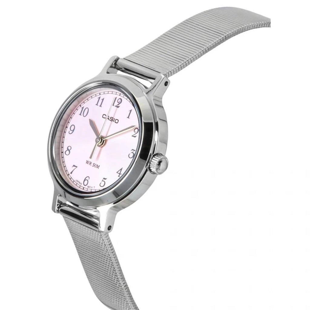 CASIO LTP-B170D-4BVDF