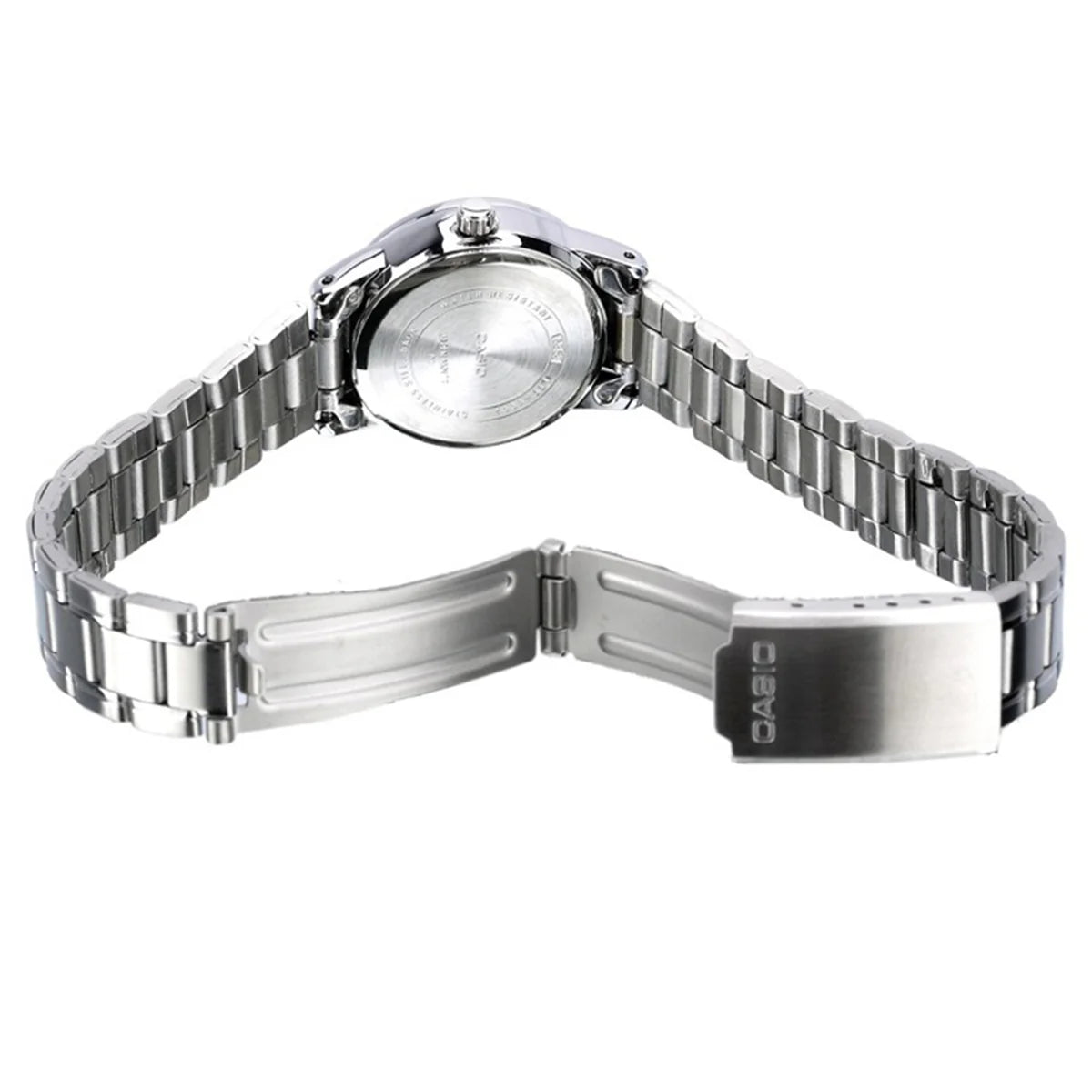 CASIO LTP-V002D-7AUDF