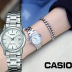 CASIO LTP-V002D-7AUDF