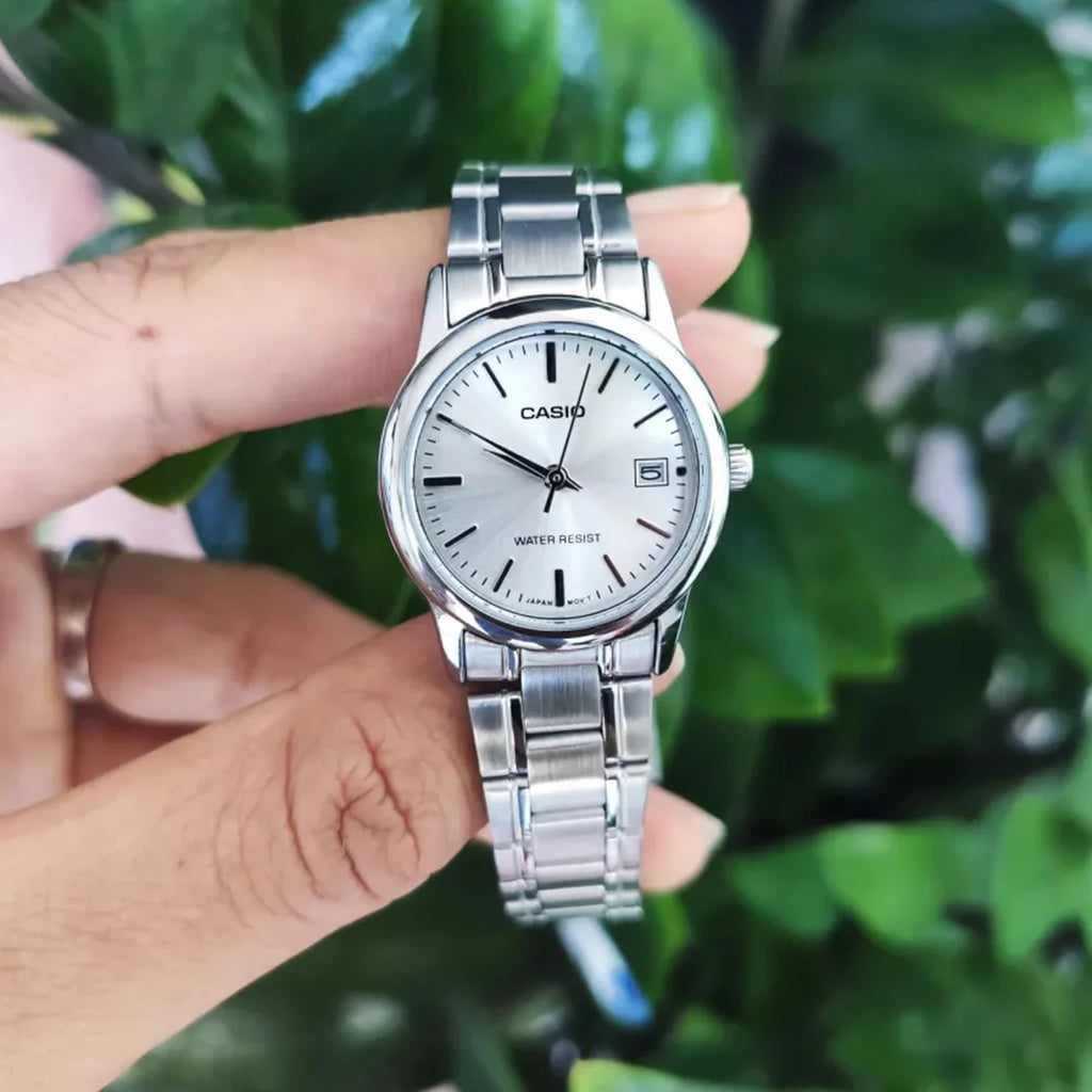 CASIO LTP-V002D-7AUDF