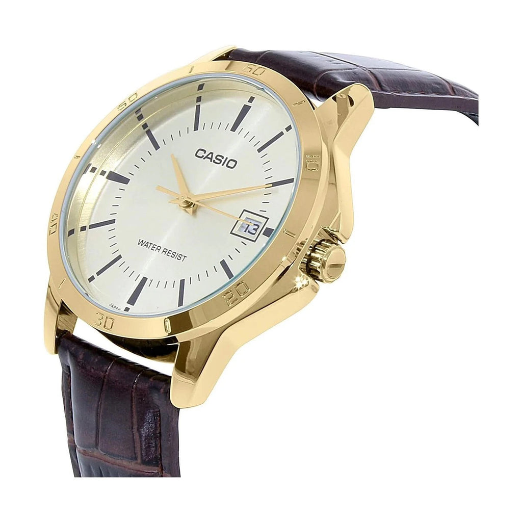 CASIO LTP-V004GL-7AUDF