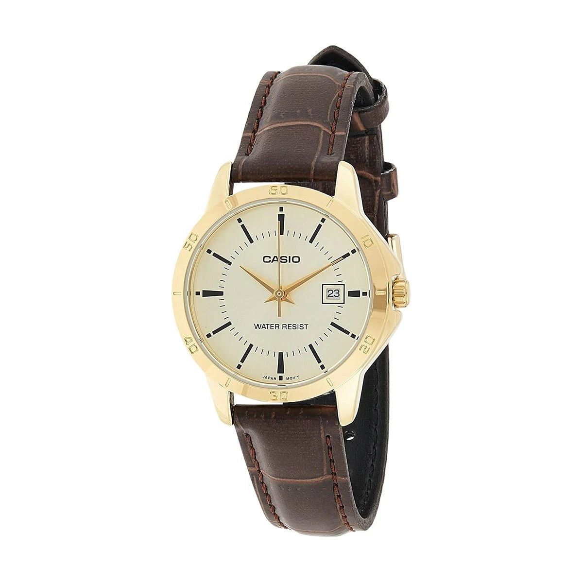 CASIO LTP-V004GL-7AUDF