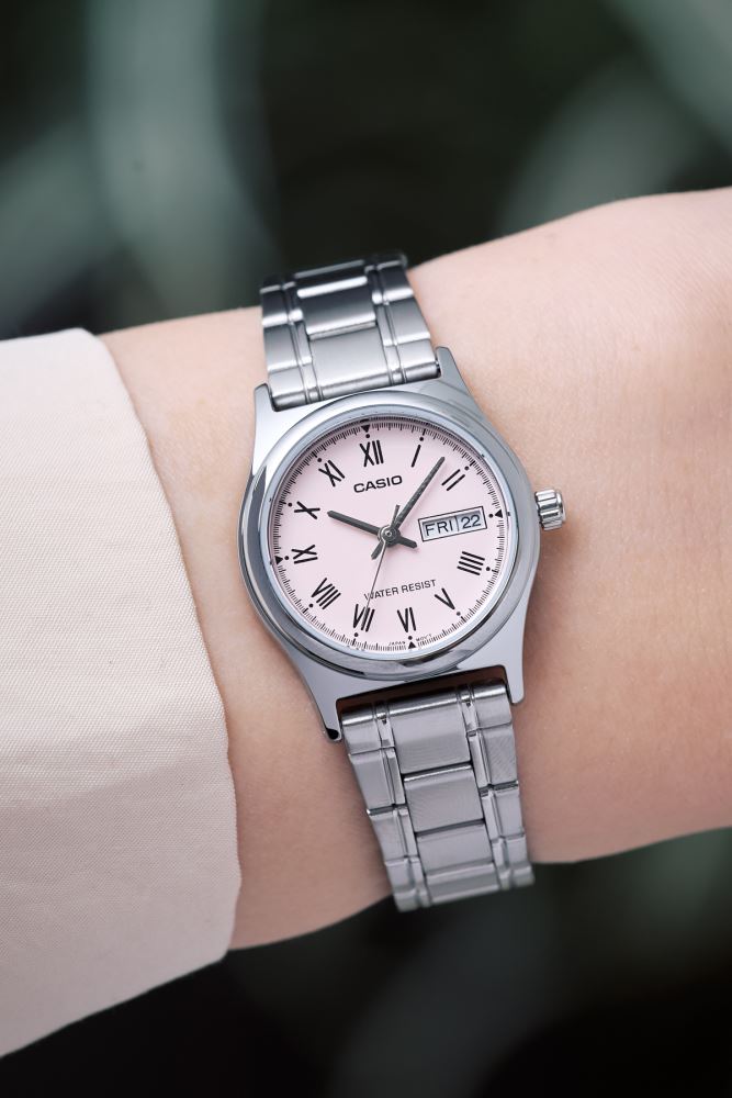 CASIO LTP-V006D-4BUDF