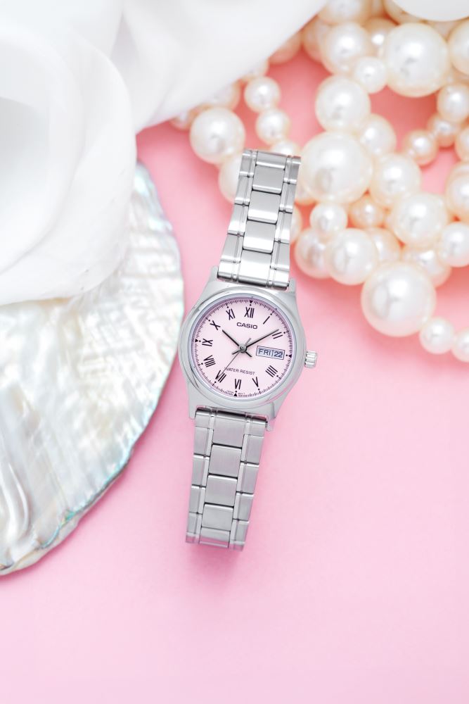 CASIO LTP-V006D-4BUDF