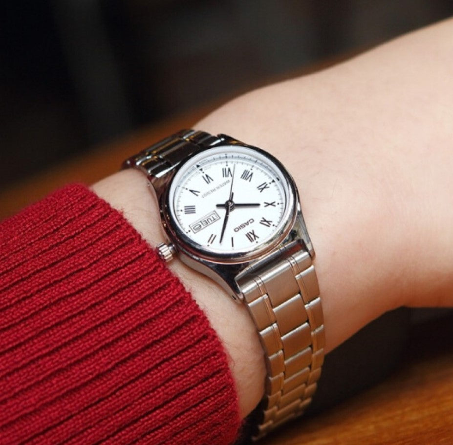 CASIO LTP-V006D-7BUDF