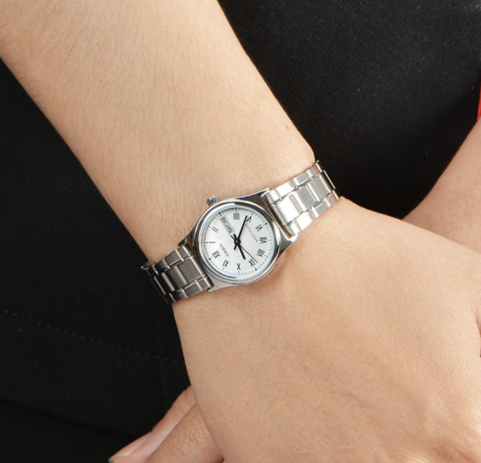 CASIO LTP-V006D-7BUDF