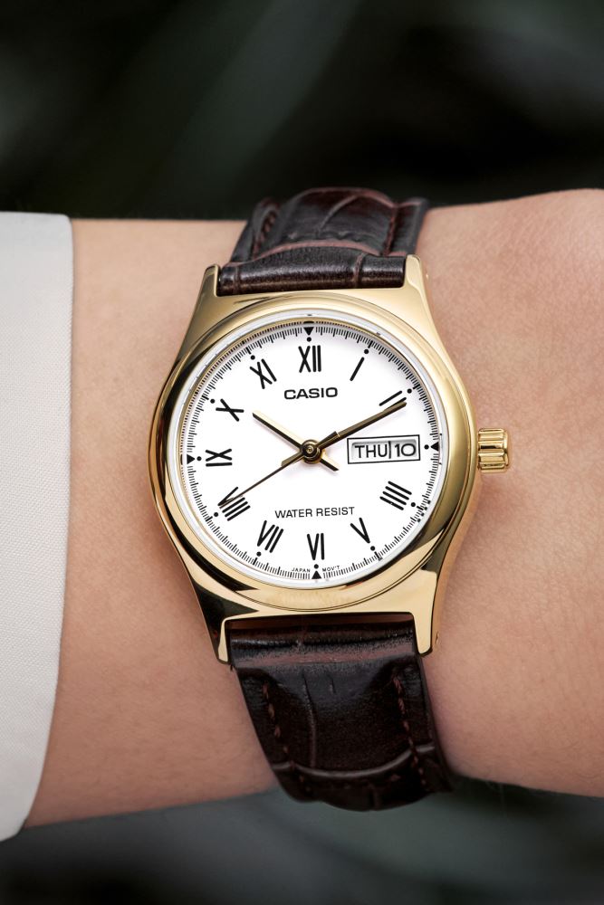 CASIO LTP-V006GL-7BUDF