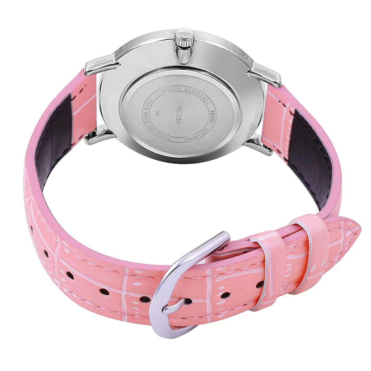 CASIO LTP-VT01L-4BUDF