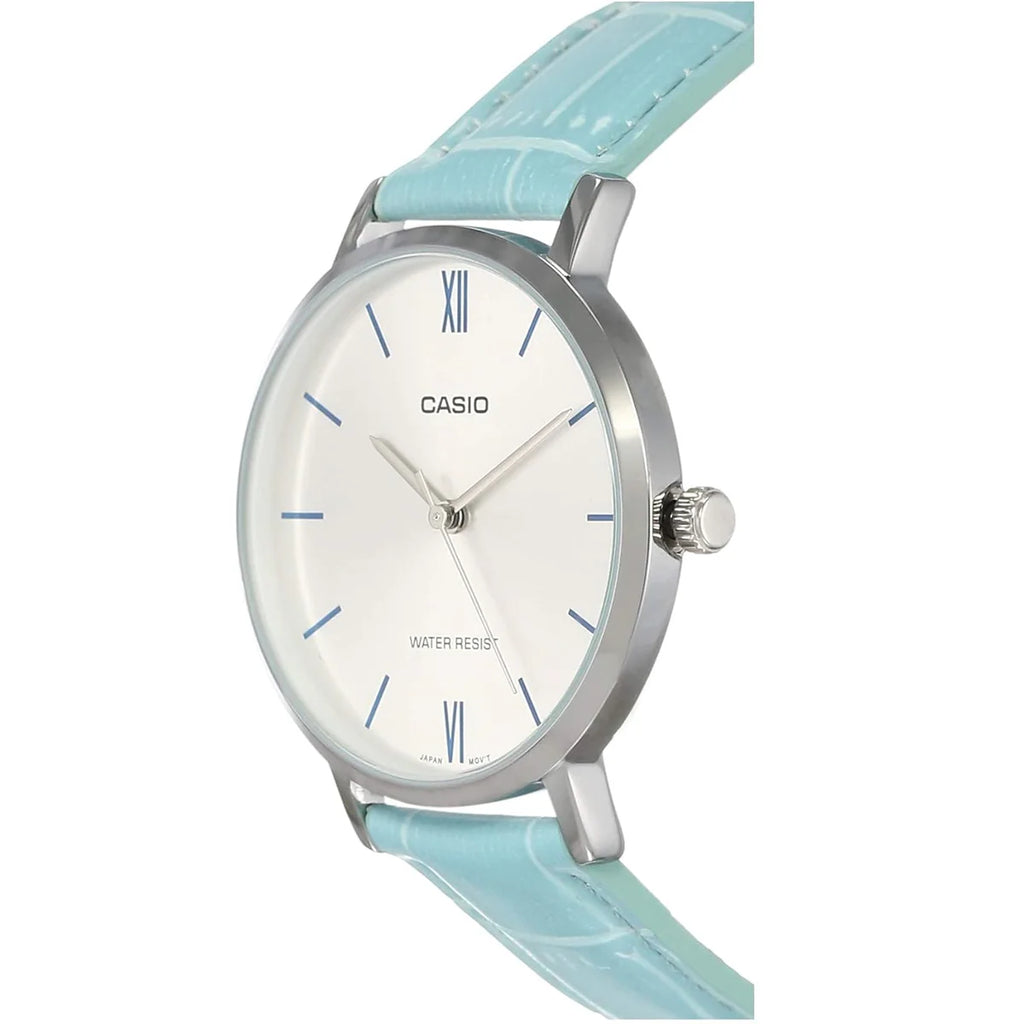 CASIO LTP-VT01L-7B3UDF