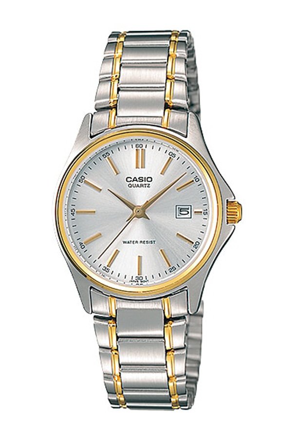 CASIO FEMME LTP-1183G-7ADF