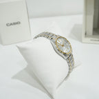 CASIO FEMME LTP-1183G-7ADF