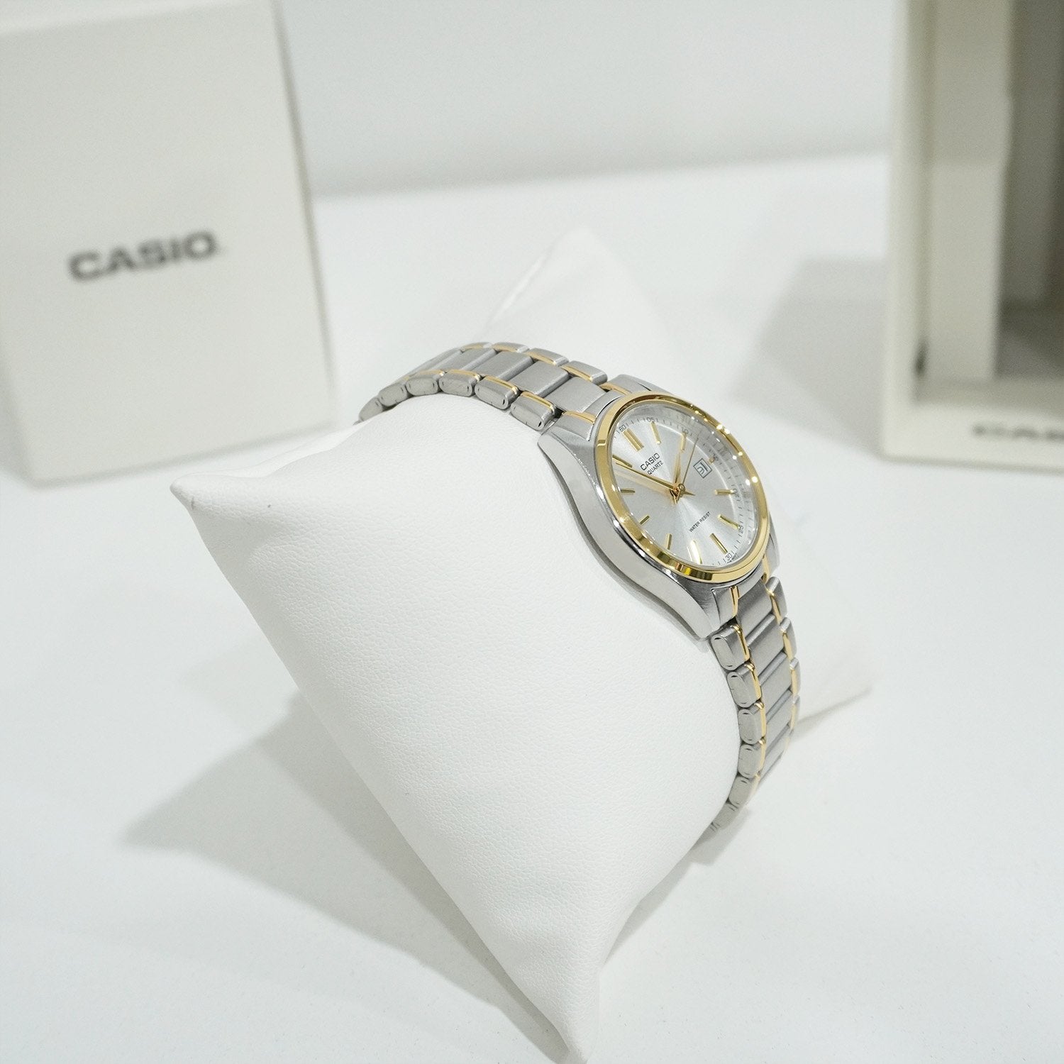 CASIO FEMME LTP-1183G-7ADF