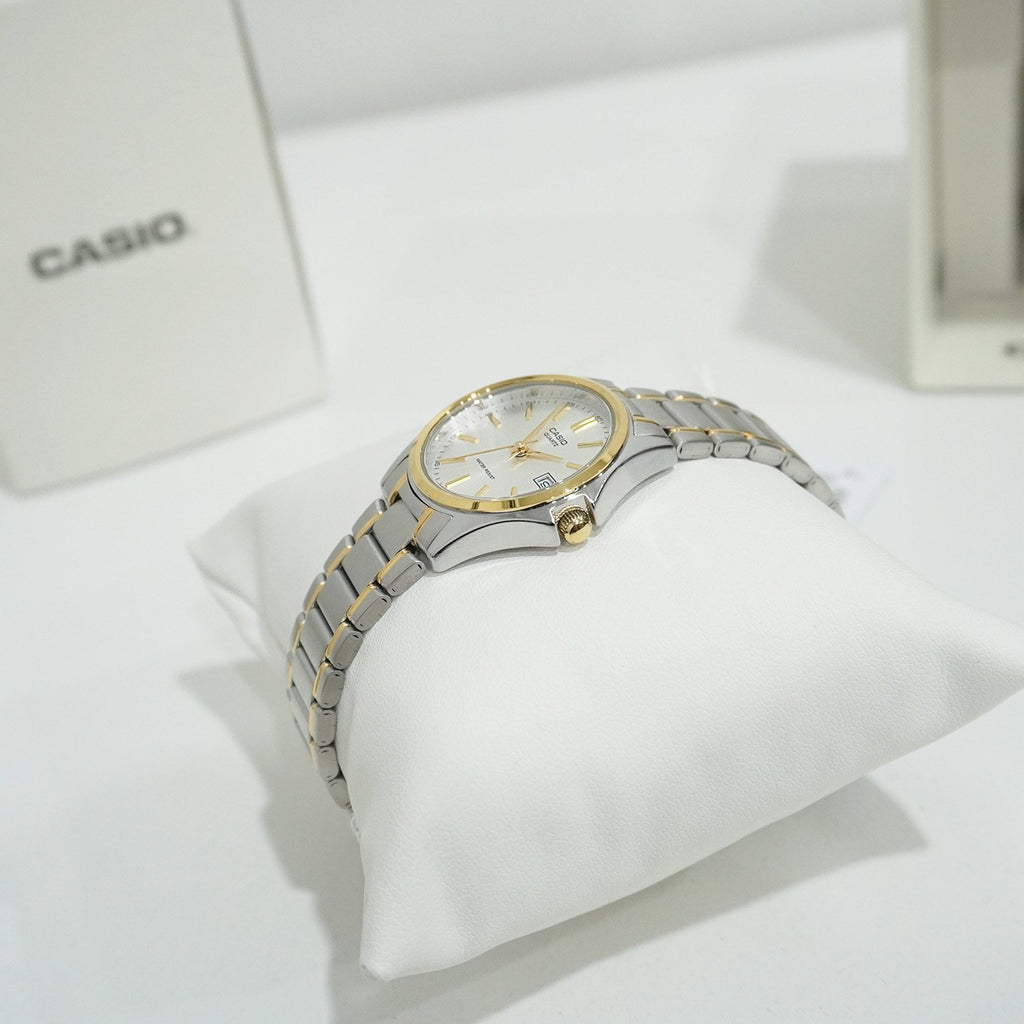 CASIO FEMME LTP-1183G-7ADF