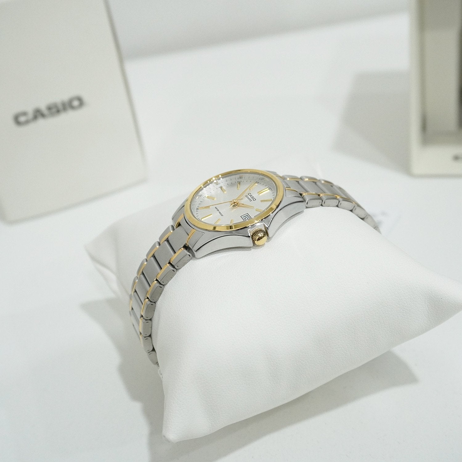 CASIO FEMME LTP-1183G-7ADF