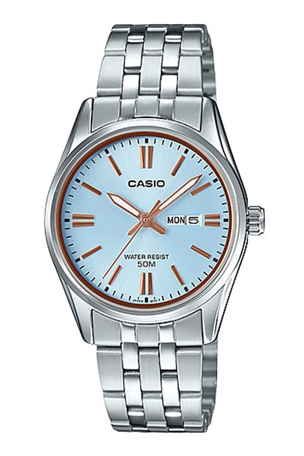 CASIO FEMME LTP-1335D-2AVDF