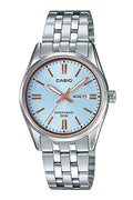 CASIO FEMME LTP-1335D-2AVDF