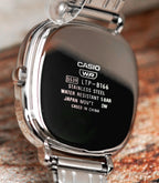 CASIO FEMME LTP-B166D-2AVDF