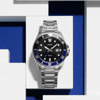 CASIO HOMME MDV-107D-1A2VDF