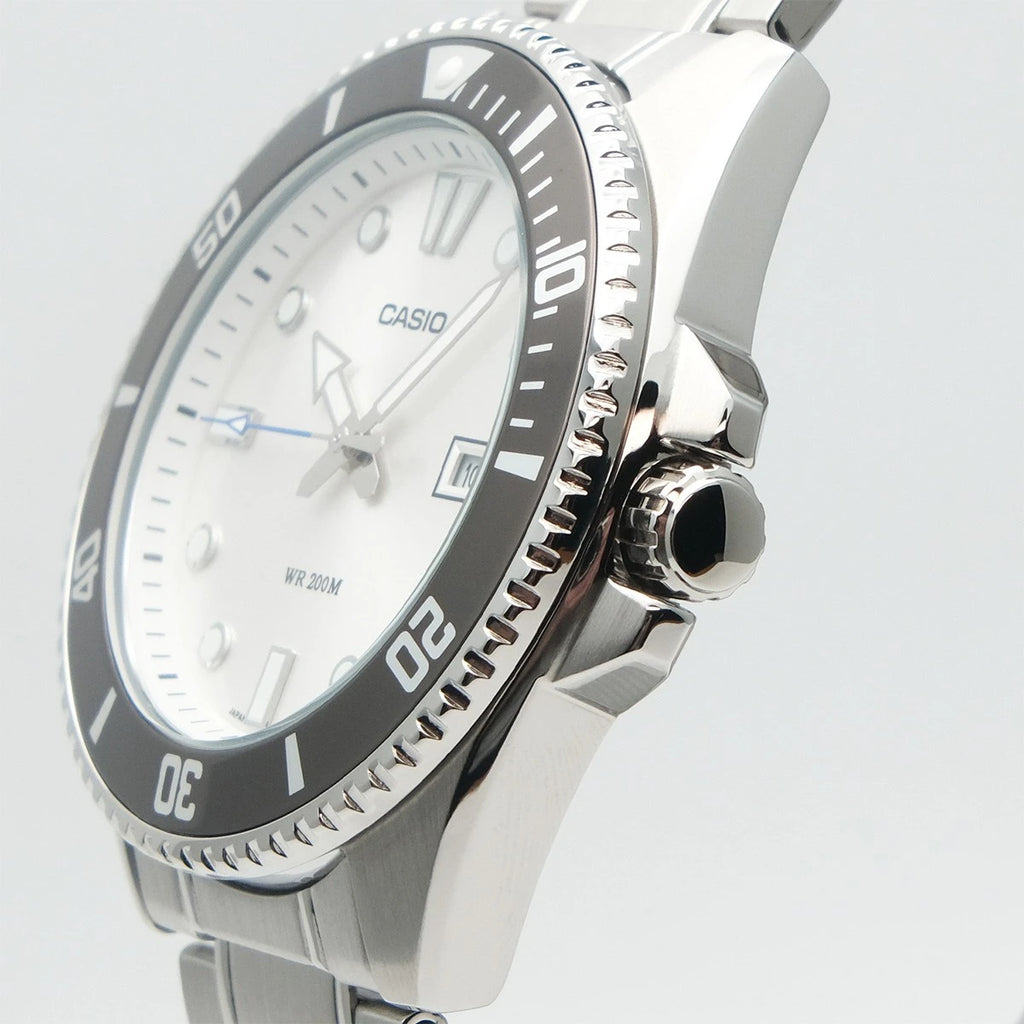 CASIO HOMME MDV-107D-7AVDF