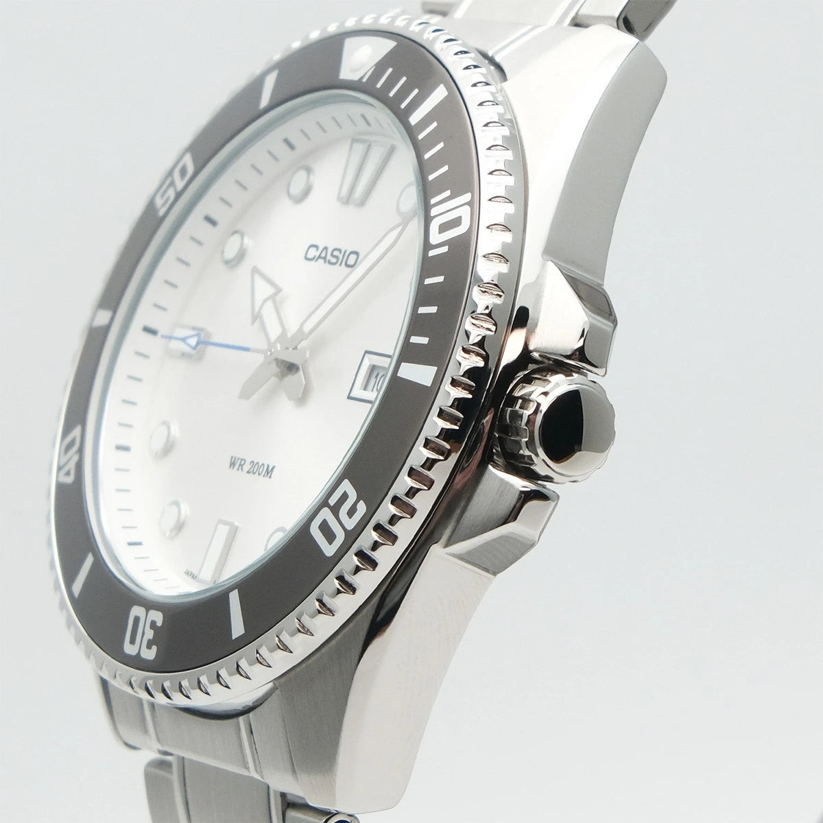 CASIO HOMME MDV-107D-7AVDF