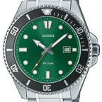 CASIO HOMME MDV-107D-3A2VDF