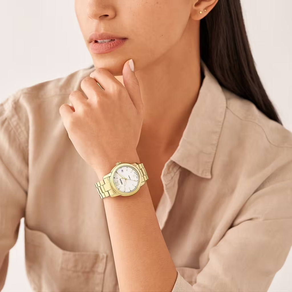 FOSSIL FEMME ME3226 AUTOMATIC