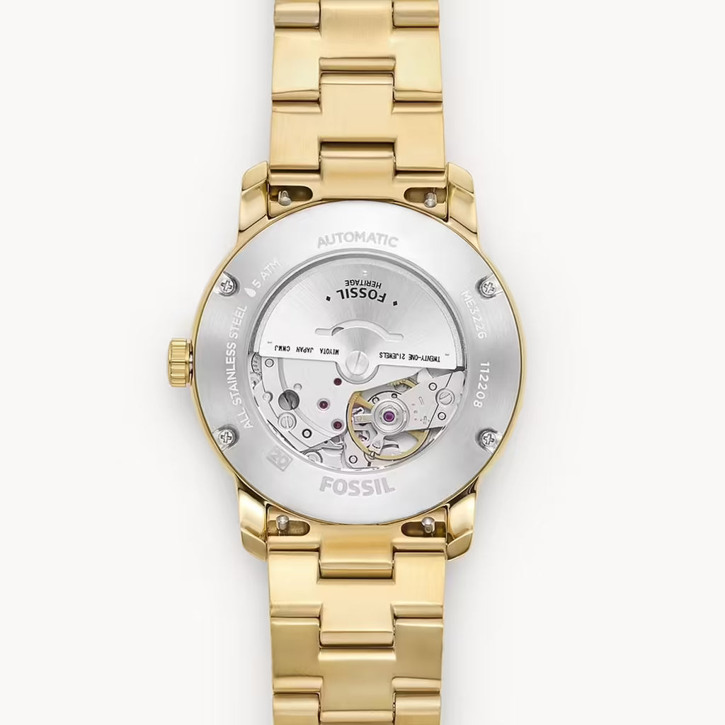 FOSSIL FEMME ME3226 AUTOMATIC