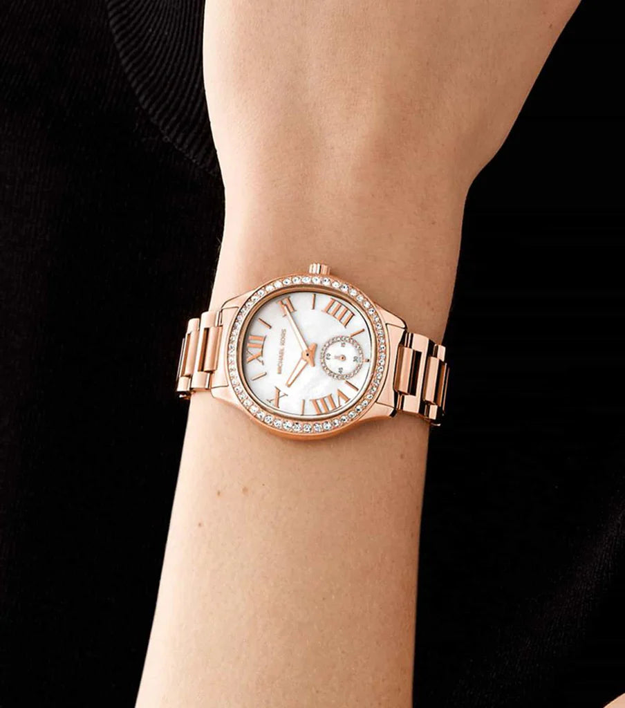 MICHAEL KORS FEMME MK4806