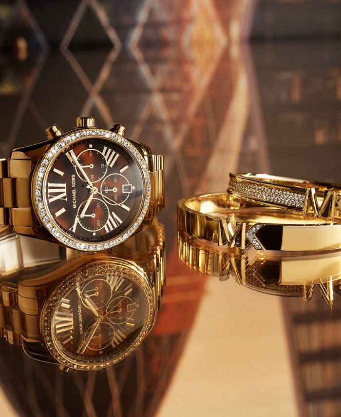 MICHAEL KORS FEMME MK7276