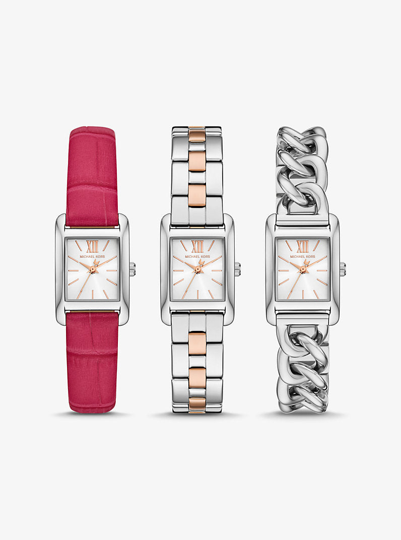 MICHAEL KORS FEMME MKO9015 SET