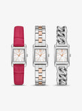 MICHAEL KORS FEMME MKO9015 SET