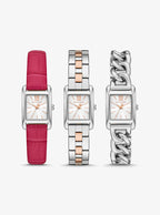 MICHAEL KORS FEMME MKO9015 SET