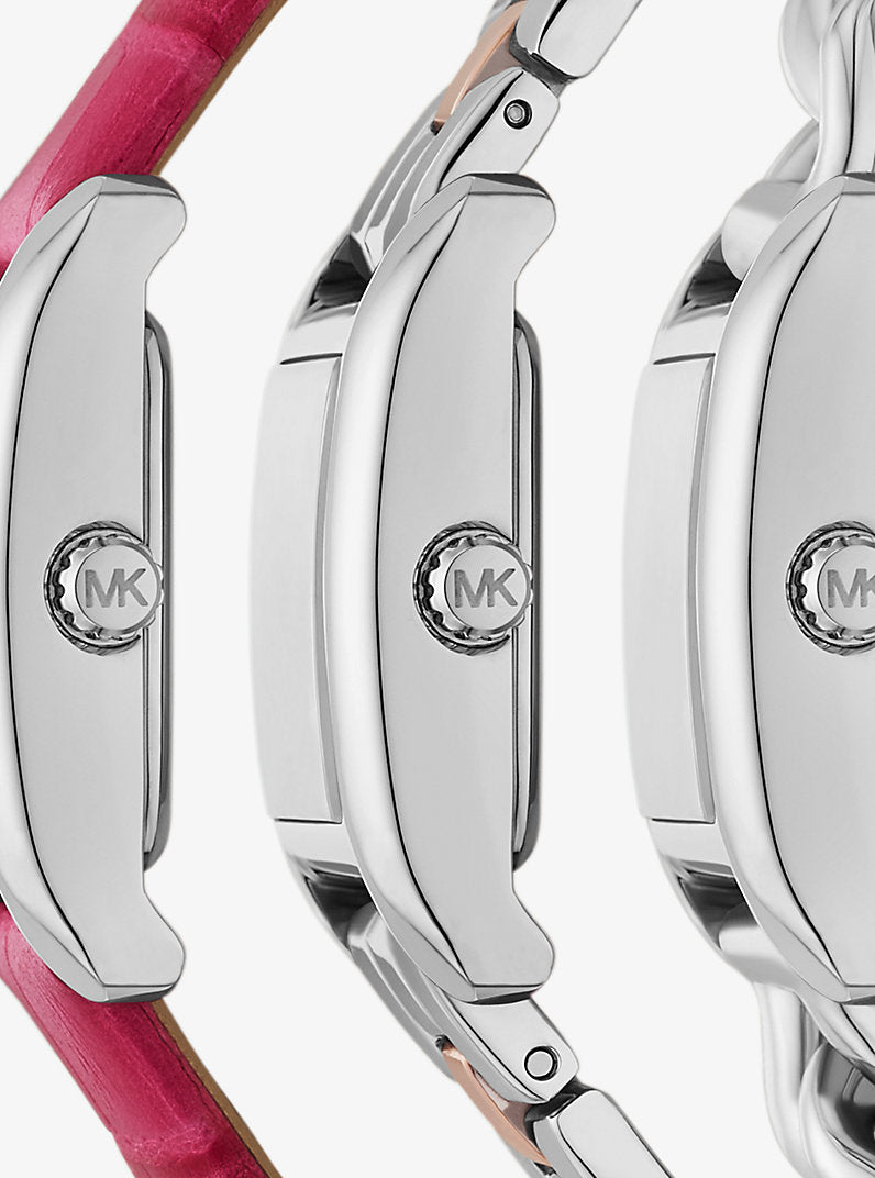 MICHAEL KORS FEMME MKO9015 SET