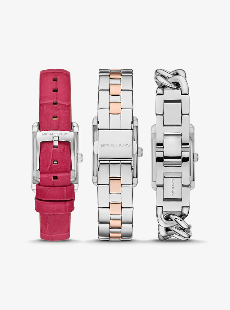 MICHAEL KORS FEMME MKO9015 SET